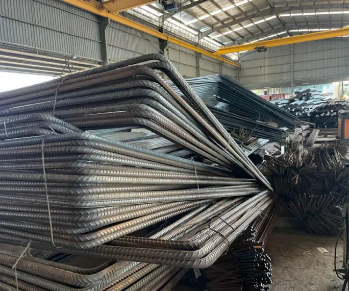 Buy Concrete Rebar Mesh Melbourne | Big West