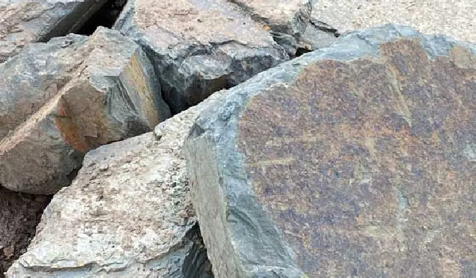 Sate Rocks Buy Slate Rocks in Melbourne | Big West